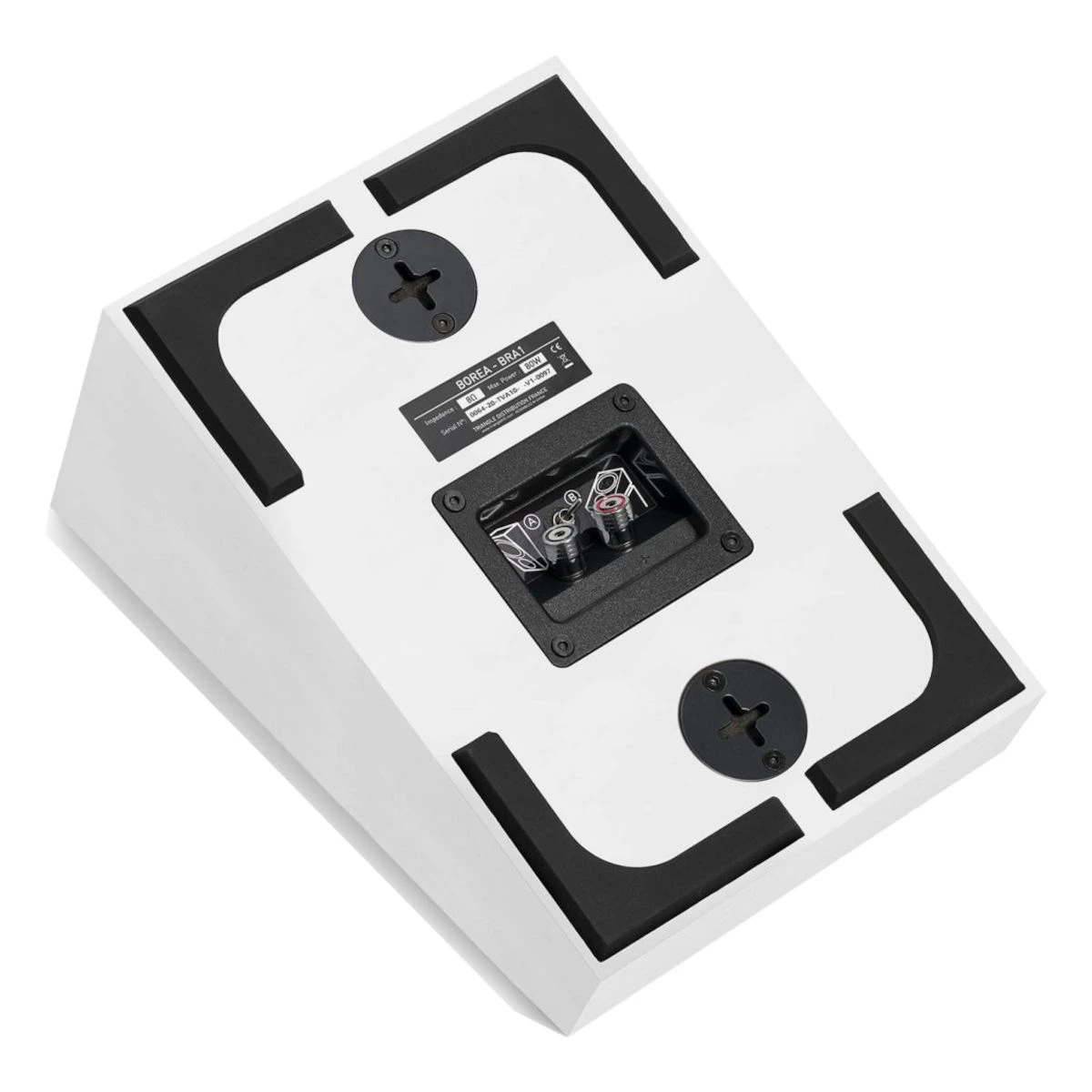 TRIANGLE - Borea BRA1 - Hi-Fi Home Cinema Surround Speakers (Pair) 7 TRIANGLE - Borea BRA1 - Hi-Fi Home Cinema Surround Speakers (Pair) - Image 5