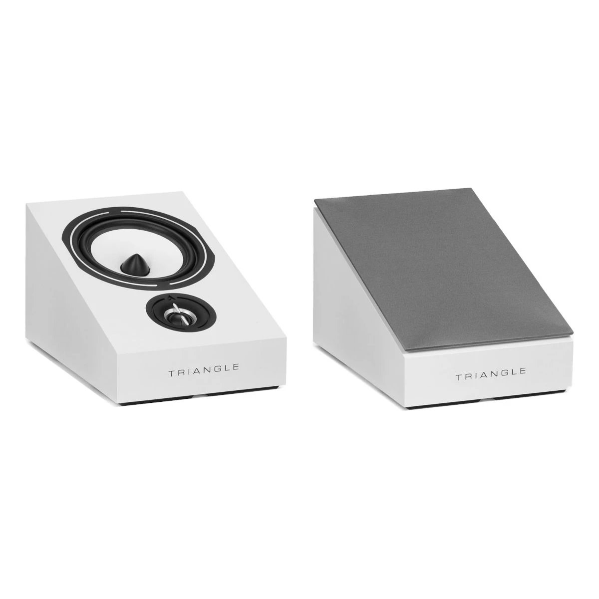 TRIANGLE - Borea BRA1 - Hi-Fi Home Cinema Surround Speakers (Pair) 5 TRIANGLE - Borea BRA1 - Hi-Fi Home Cinema Surround Speakers (Pair) - Image 3