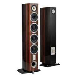 TRIANGLE - Magellan Quatuor 40th Anniversary - Tower Speakers (Pair)