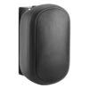 TRIANGLE - EXT7 - Secret Outdoor Speakers (Pair) 1 TRIANGLE - EXT7 - Secret Outdoor Speakers (Pair) -Electronic Audio Store triangle secret ext7 outdoor speaker black grill vertical