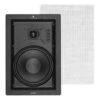 TRIANGLE - Secret IWT8 - Rectangular In-Wall Speaker (Single)