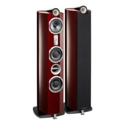 TRIANGLE - Signature Delta - Hi-Fi Floorstanding Speakers (Pair)