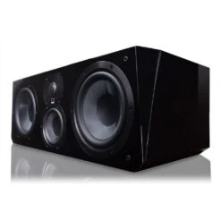 SVS - Ultra Center Channel Speaker (Single) -Electronic Audio Store u l ultra center additional5