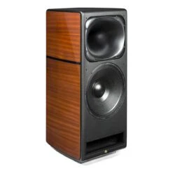 Unison Research - MAX 2 - 2-Way Floorstanding Speakers (Pair)