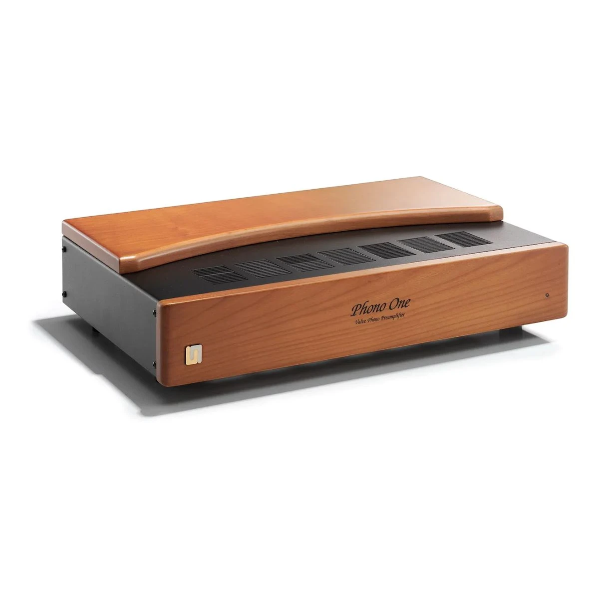 Unison Research - Phono One - Class A Valve Phono Preamplifier 3 Unison Research - Phono One - Class A Valve Phono Preamplifier