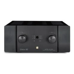 Unison Research - UNICO 90 - Class-A Hybrid Amplifier