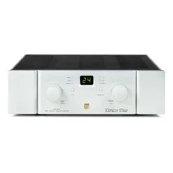 Unison Research - Unico Due - Class-A Dynamic Integrated Amplifier