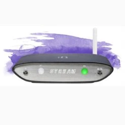 IFi Audio - Zen Stream - Wi-Fi Audio Transport