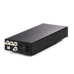 Lehmann Audio - Linear USB II - Headphone Amplifier W/ DAC -Electronic Audio Store u s usb 1