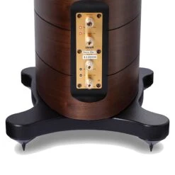 Usher - Dancer Mini One - Tower Speakers (Pair) 13 Usher - Dancer Mini One - Tower Speakers (Pair) -Electronic Audio Store u s usher mini one tower speakers back