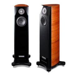 Usher - Dancer Mini One - Tower Speakers (Pair) 12 Usher - Dancer Mini One - Tower Speakers (Pair) -Electronic Audio Store u s usher mini one tower speakers pioneer birch pair