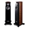 Usher - Dancer Mini One - Tower Speakers (Pair)