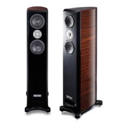 Usher - Dancer Mini Two - Tower Speakers (Pair) -Electronic Audio Store u s usher mini two tower speakers makassar pair