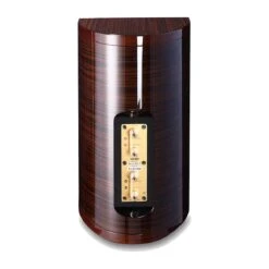 Usher - Dancer Mini X - Bookshelf Speakers (Pair) -Electronic Audio Store u s usher mini x bookshelf speakers makassar back