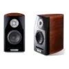 Usher - Dancer Mini X - Bookshelf Speakers (Pair) -Electronic Audio Store u s usher mini x bookshelf speakers walnut pair 1