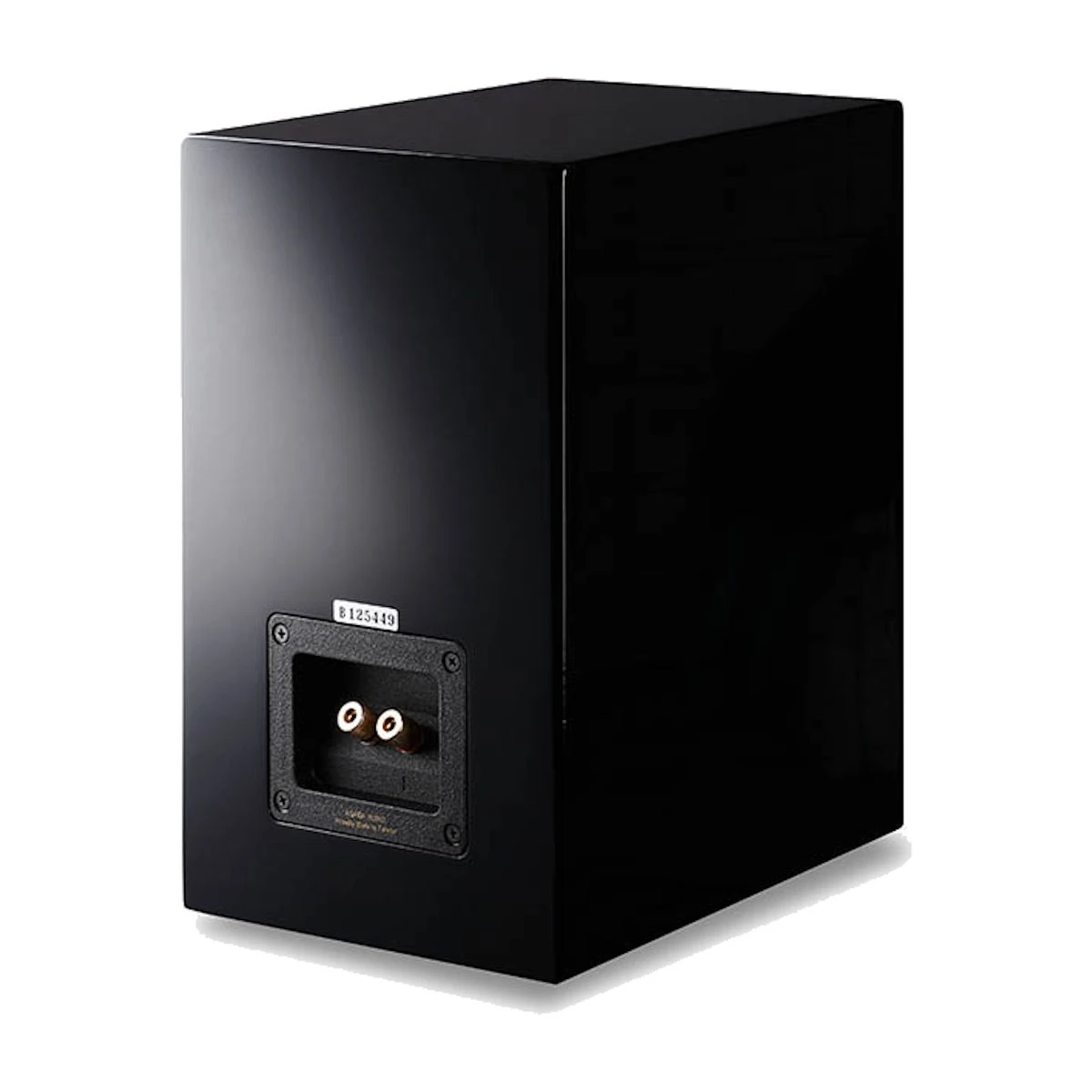 Usher - S-520 - Bookshelf Speakers (Pair) 7 Usher - S-520 - Bookshelf Speakers (Pair) - Image 5