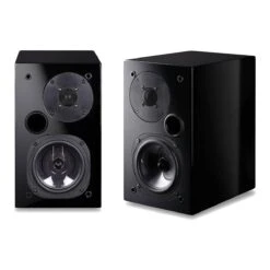 Usher - S-520 - Bookshelf Speakers (Pair)