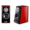 Usher - SD-500 - 2-Way Bookshelf Speakers (Pair) 2 Usher - SD-500 - 2-Way Bookshelf Speakers (Pair) -Electronic Audio Store u s usher sd 500 bookshelf speakers red pair