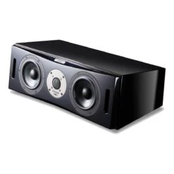 Usher - SD-503 - 2-Way Center Channel Bookshelf Speaker (Single)
