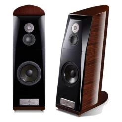 Usher - Diamond TD-10 - 3-way Tower Speakers (Pair) 11 Usher - Diamond TD-10 - 3-way Tower Speakers (Pair) -Electronic Audio Store u s usher td 10 tower speakers makassar pair