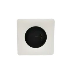 Vanguard Dynamics - VAIL Amp 3 - In-Wall Stereo Amplifier For Echo Dot (Gen. 3) -Electronic Audio Store v a vail3ffront2