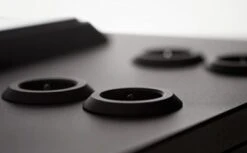 Rega Valve Isis Reference CD Player 11 Rega Valve Isis Reference CD Player -Electronic Audio Store valve isis gallery 04