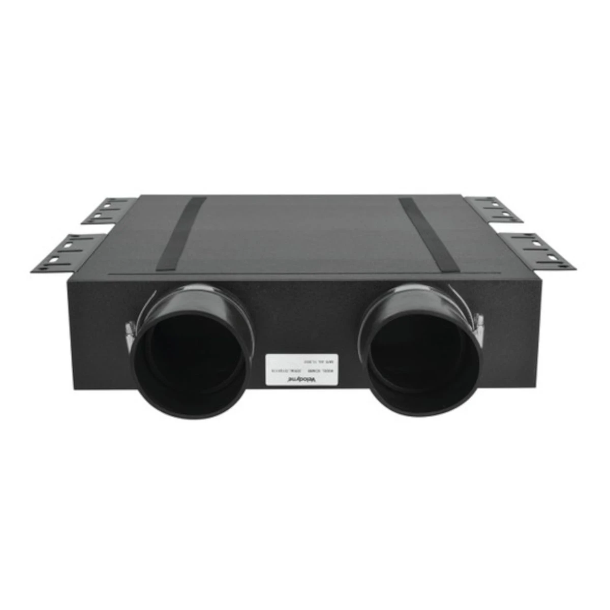 Velodyne - SC-IWBB - SC-IW-DVR Series In-Wall Back Box 5 Velodyne - SC-IWBB - SC-IW-DVR Series In-Wall Back Box - Image 3