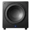Velodyne - Impact X - 10" Subwoofer