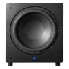 Velodyne - Impact X - 12" Subwoofer