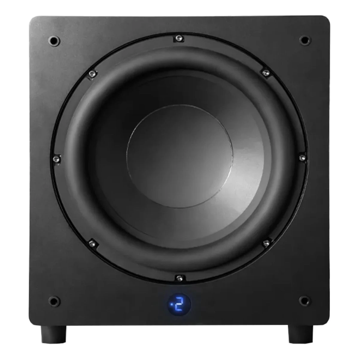 Velodyne - Impact X - 12" Subwoofer 3 Velodyne - Impact X - 12" Subwoofer