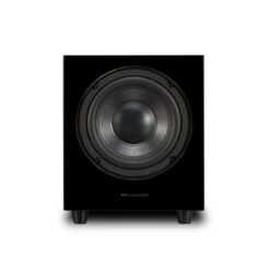 Wharfedale - WH-D8 - 8" Active Subwoofer