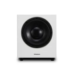 Wharfedale - WH-D10 - 10" Active Subwoofer