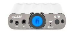 Ifi XCan Portable Headphone Amp With Bluetooth