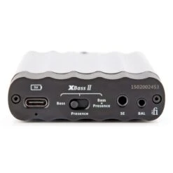 IFi Audio - XCAN - Portable Bluetooth Headphone Amp -Electronic Audio Store x c xcan back 768x391 2
