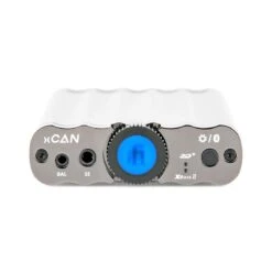 IFi Audio - XCAN - Portable Bluetooth Headphone Amp