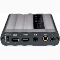 IFi Audio - XDSD Gryphon - Premium HD DAC + Balanced Headphone Amp -Electronic Audio Store x d xdsd g dscf7892 768x445 1