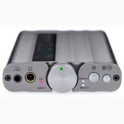 IFi Audio - XDSD Gryphon - Premium HD DAC + Balanced Headphone Amp -Electronic Audio Store x d xdsd g header