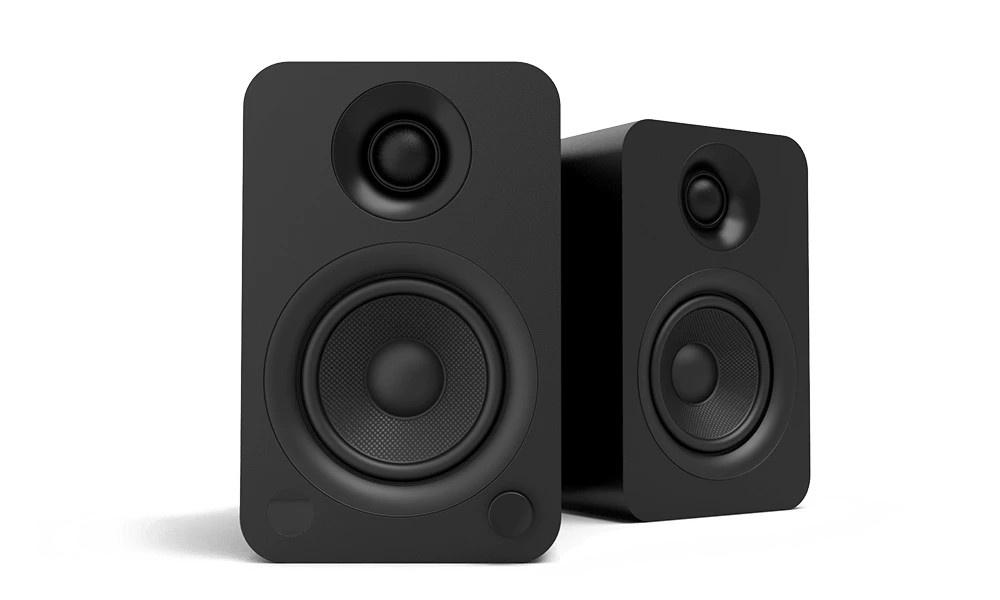 Kanto YU POWERED SPEAKERS 3 Kanto YU POWERED SPEAKERS