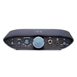 IFi Audio - Zen CAN Signature 6XX - Desktop Headphone Amplifier