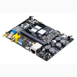 IFi Audio - Zen Stream - Wi-Fi Audio Transport -Electronic Audio Store z e zen stream pcb 011 1